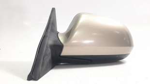 Recambio de retrovisor izquierdo para hyundai elantra (xd) 2000-2008 2.0 crdi cat referencia OEM IAM 876102D320  