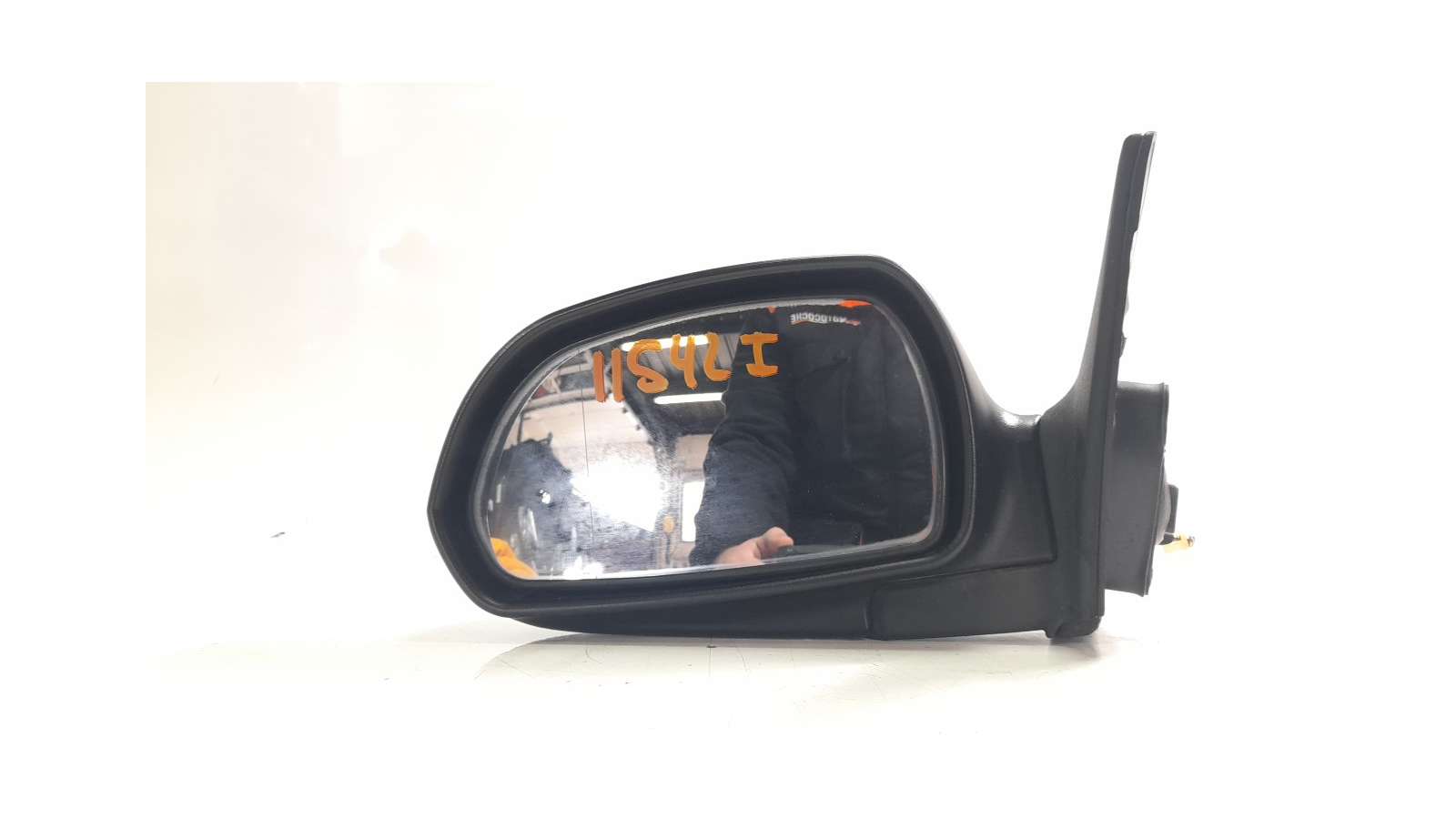 Recambio de retrovisor izquierdo para hyundai elantra (xd) 2000-2008 2.0 crdi cat referencia OEM IAM 876102D320   Recambio de retrovisor izquierdo para hyundai elantra (xd) 2000-2008 2.0 crdi cat referencia OEM IAM 876102D320