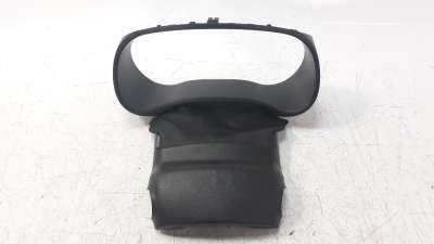 Recambio de moldura para kia stonic (ybcuv) 2017- 1.2 cat referencia OEM IAM 84831H8AA0 84851H8000 