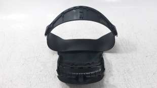 Recambio de moldura para kia stonic (ybcuv) 2017- 1.2 cat referencia OEM IAM 84831H8AA0 84851H8000  2