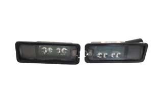 Recambio de piloto matricula para porsche 911 (typ 991) 2011- carrera 4s referencia OEM IAM 1K8943021C  