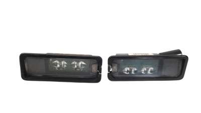 Recambio de piloto matricula para porsche 911 (typ 991) 2011- carrera 4s referencia OEM IAM 1K8943021C  