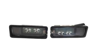 Recambio de piloto matricula para porsche 911 (typ 991) 2011- carrera 4s referencia OEM IAM 1K8943021C  