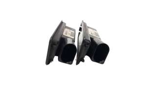 Recambio de piloto matricula para porsche 911 (typ 991) 2011- carrera 4s referencia OEM IAM 1K8943021C  