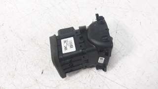Recambio de rejilla aireadora para kia stonic (ybcuv) 2017- 1.2 cat referencia OEM IAM H897410000  