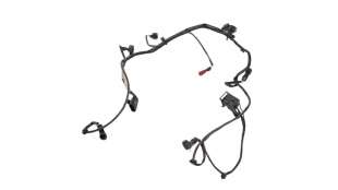 Recambio de sensor de aparcamiento para porsche 911 (typ 991) 2011- carrera 4s referencia OEM IAM 99161289850 86217352A 
