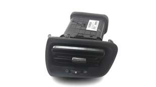 Recambio de rejilla aireadora para kia stonic (ybcuv) 2017- 1.2 cat referencia OEM IAM 97480H80000WK  