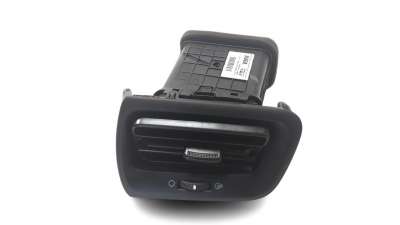 Recambio de rejilla aireadora para kia stonic (ybcuv) 2017- 1.2 cat referencia OEM IAM 97480H80000WK  