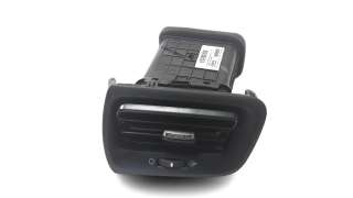 Recambio de rejilla aireadora para kia stonic (ybcuv) 2017- 1.2 cat referencia OEM IAM 97480H80000WK  