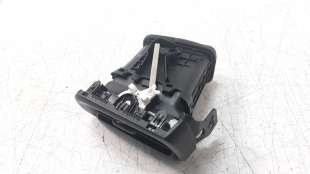 Recambio de rejilla aireadora para kia stonic (ybcuv) 2017- 1.2 cat referencia OEM IAM 97480H80000WK   2