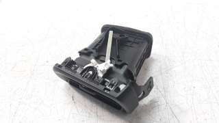 Recambio de rejilla aireadora para kia stonic (ybcuv) 2017- 1.2 cat referencia OEM IAM 97480H80000WK  