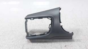 Recambio de moldura para kia stonic (ybcuv) 2017- 1.2 cat referencia OEM IAM 84731H8AA0  