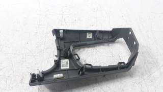 Recambio de moldura para kia stonic (ybcuv) 2017- 1.2 cat referencia OEM IAM 84731H8AA0  