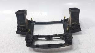 Recambio de rejilla aireadora para toyota hilux (kun) 2005-2016 3.0 turbodiesel referencia OEM IAM 554120K180 55420OK470  2