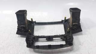 Recambio de rejilla aireadora para toyota hilux (kun) 2005-2016 3.0 turbodiesel referencia OEM IAM 554120K180 55420OK470 