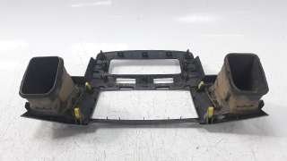 Recambio de rejilla aireadora para toyota hilux (kun) 2005-2016 3.0 turbodiesel referencia OEM IAM 554120K180 55420OK470 