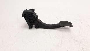 Recambio de potenciometro pedal para peugeot 308 2013- referencia OEM IAM 9836042080  