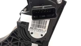 Recambio de potenciometro pedal para peugeot 308 2013- referencia OEM IAM 9836042080  