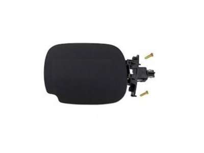 Recambio de tapa exterior combustible para renault megane i scenic (ja0) 1996-1999 referencia OEM IAM 7700428371 EZCRE002 