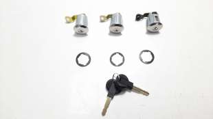 Recambio de bombin puerta delantera izquierda para citroën berlingo 1996-2002 referencia OEM IAM 9170CW EZCCT001 131887
