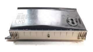 Recambio de guantera para toyota rav 4 (a3) 2005-2013 2.2 d-4d cat referencia OEM IAM 5555042040  