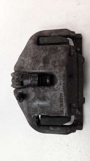 Recambio de pinza de freno delantera derecha para bmw serie 3 gran turismo (f34) 2013- 2.0 turbodiesel referencia OEM IAM 341168