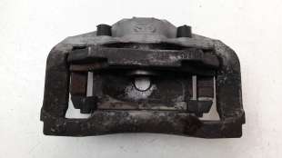 Recambio de pinza de freno delantera derecha para bmw serie 3 gran turismo (f34) 2013- 2.0 turbodiesel referencia OEM IAM 341168 2