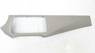 Recambio de moldura para nissan micra v (k14) 2016- 1.0 12v cat referencia OEM IAM 684115FA0A  