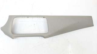 Recambio de moldura para nissan micra v (k14) 2016- 1.0 12v cat referencia OEM IAM 684115FA0A  