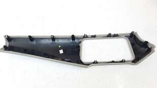 Recambio de moldura para nissan micra v (k14) 2016- 1.0 12v cat referencia OEM IAM 684115FA0A   2