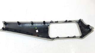 Recambio de moldura para nissan micra v (k14) 2016- 1.0 12v cat referencia OEM IAM 684115FA0A  