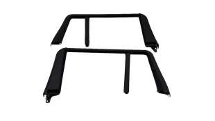 Recambio de moldura para mercedes-benz clase gl (x166) 2012-2015 gl 350 bluetec 4matic (166.824) referencia OEM IAM A1667371380 