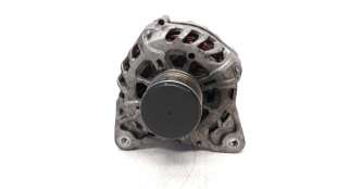 Recambio de alternador para renault clio iv 2012- 1.5 dci diesel fap referencia OEM IAM 231008918R ALF340051 A14543