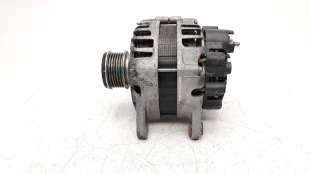 Recambio de alternador para renault clio iv 2012- 1.5 dci diesel fap referencia OEM IAM 231008918R ALF340051 A14543 2