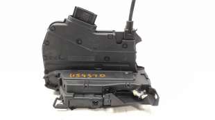 Recambio de cerradura puerta trasera derecha para renault clio iv 2012- 1.5 dci diesel fap referencia OEM IAM 825002104R  