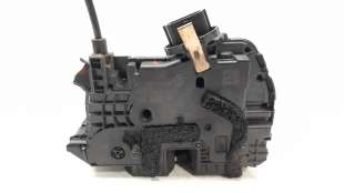 Recambio de cerradura puerta trasera derecha para renault clio iv 2012- 1.5 dci diesel fap referencia OEM IAM 825002104R   2