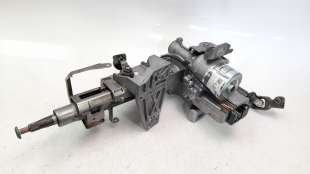 Recambio de columna direccion para renault clio iv 2012- 1.5 dci diesel fap referencia OEM IAM 488107240R  