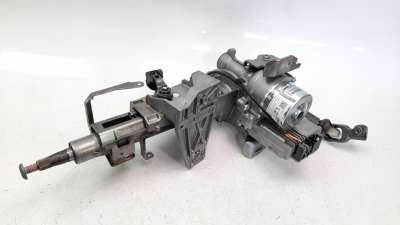 Recambio de columna direccion para renault clio iv 2012- 1.5 dci diesel fap referencia OEM IAM 488107240R  