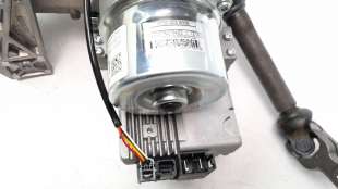 Recambio de columna direccion para renault clio iv 2012- 1.5 dci diesel fap referencia OEM IAM 488107240R   2