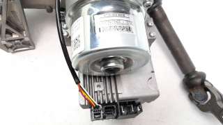 Recambio de columna direccion para renault clio iv 2012- 1.5 dci diesel fap referencia OEM IAM 488107240R  