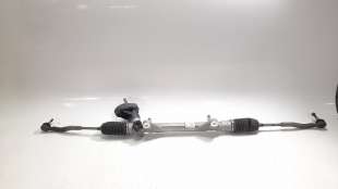 Recambio de cremallera direccion para renault clio iv 2012- 1.5 dci diesel fap referencia OEM IAM 490012121R  