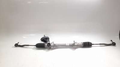 Recambio de cremallera direccion para renault clio iv 2012- 1.5 dci diesel fap referencia OEM IAM 490012121R  