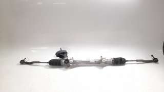 Recambio de cremallera direccion para renault clio iv 2012- 1.5 dci diesel fap referencia OEM IAM 490012121R  