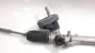 Recambio de cremallera direccion para renault clio iv 2012- 1.5 dci diesel fap referencia OEM IAM 490012121R  
