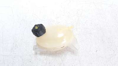Recambio de deposito expansion para renault clio iv 2012- 1.5 dci diesel fap referencia OEM IAM 217100680R  