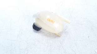 Recambio de deposito expansion para renault clio iv 2012- 1.5 dci diesel fap referencia OEM IAM 217100680R   2