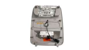 Recambio de luz interior para renault clio iv 2012- 1.5 dci diesel fap referencia OEM IAM 969805401R   2