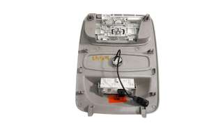 Recambio de luz interior para renault clio iv 2012- 1.5 dci diesel fap referencia OEM IAM 969805401R  