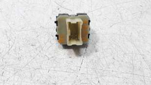 Recambio de mando elevalunas delantero izquierdo para renault clio iv 2012- 1.5 dci diesel fap referencia OEM IAM 254114238R   2