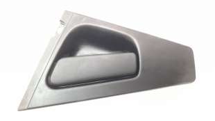 Recambio de maneta exterior trasera derecha para renault clio iv 2012- 1.5 dci diesel fap referencia OEM IAM 826064374R  